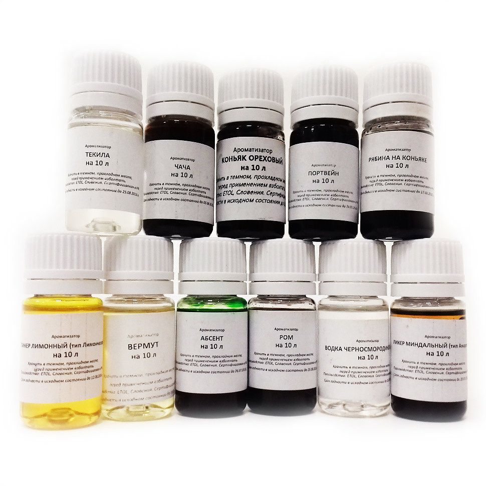 Вкусо ароматическая добавка от 75 рублей в Калаче