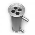 Холодильники, дефлегматоры картинка