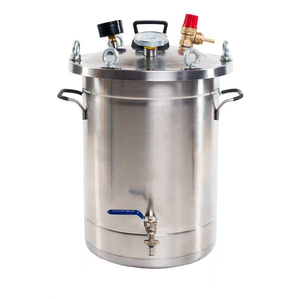 Распродажа автоклавов БУЛАТ в Калаче