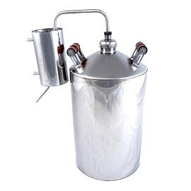 Самогонный аппарат в Калаче всего за 3200 рублей