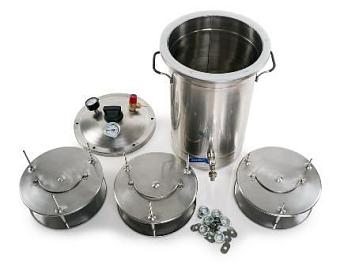 Распродажа автоклавов БУЛАТ в Калаче